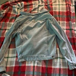 Forever 21 Jackets & Coats - Forever 21 Jean Jacket Forever 21 Jackets & Coats - Forever 21 Jean Jacket